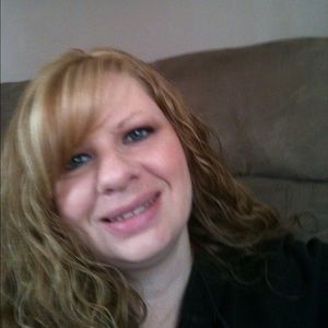 Meet your Posher, Wendy
