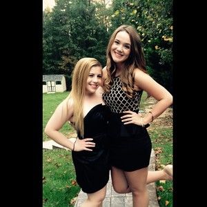 Meet your Posher, Libby