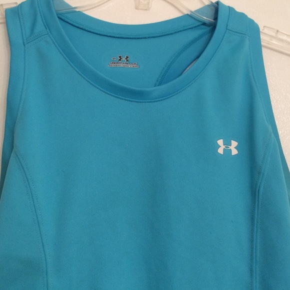 Under Armour sport tank