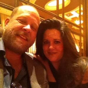 Meet your Posher, Tish