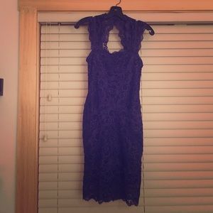 Nicole Miller Eva dress P