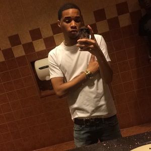 Meet your Posher, Jesse