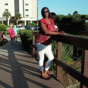 Meet your Posher, Keither