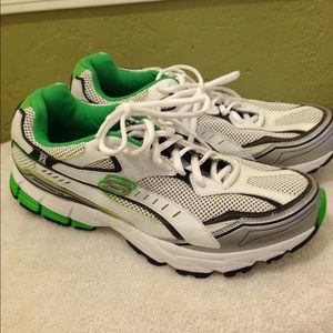Men's Skechers shoes