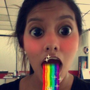 Meet your Posher, Ivette