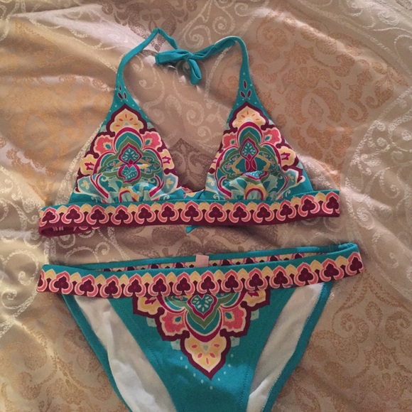 Victoria's Secret bikini