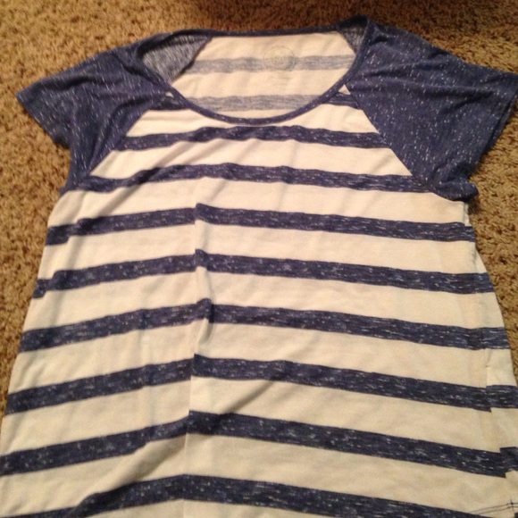 Striped shirt