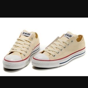 Converse shoes