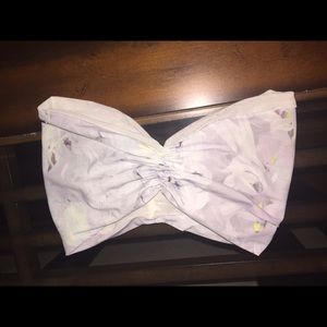 Lululemon Sweat to Sweet Head Wrap Headband NWOT