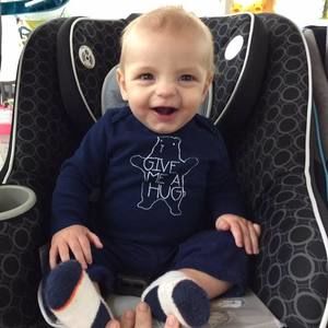 Meet your Posher, Sarah