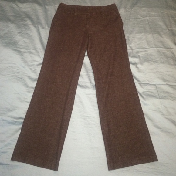 Slacks