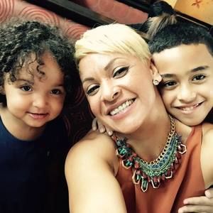 Meet your Posher, Karla