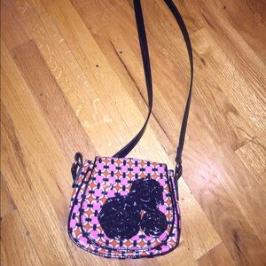 Vera Bradley cross body bag