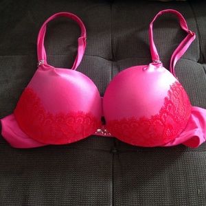 Victoria Secret Bra