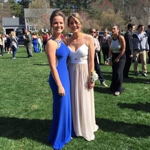 Meet your Posher, Allison