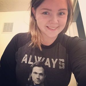 Meet your Posher, Amanda