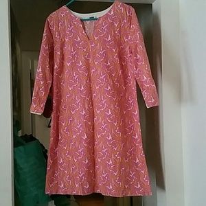 Kate Spade summer dress
