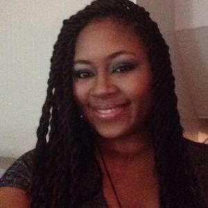 Meet your Posher, Tanisia