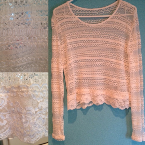Long Sleeve Sweater