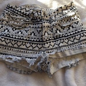 Pacsun Shorts