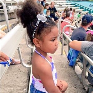 Meet your Posher, Glenn