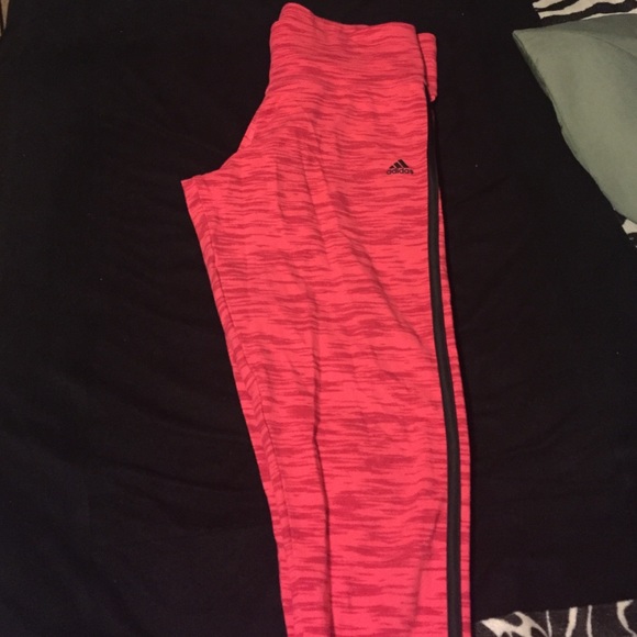 Adidas leggings