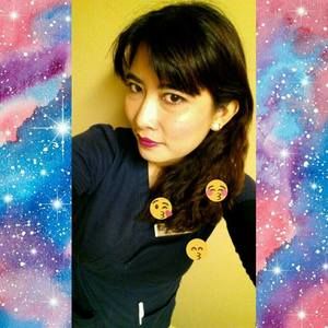 Meet your Posher, Carolina