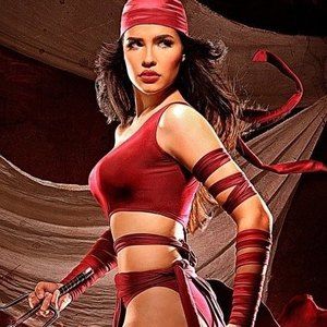 Meet your Posher, Marie