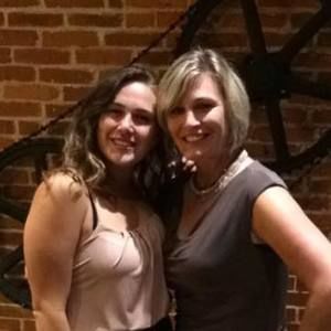 Meet your Posher, Angela