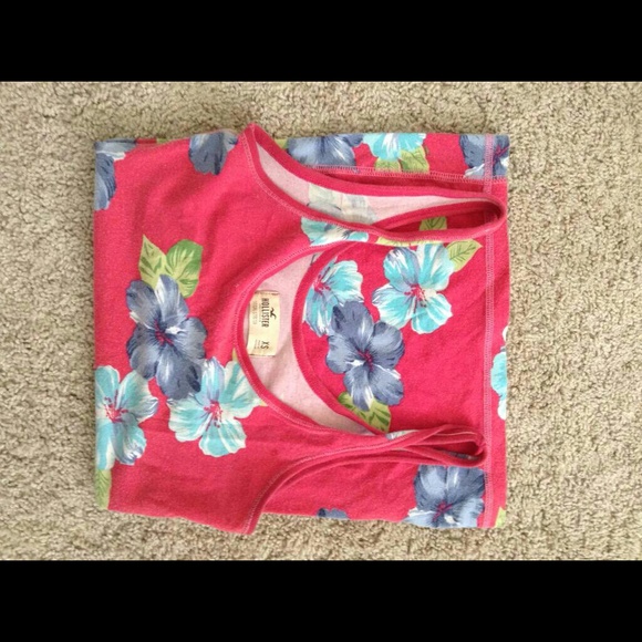 Hollister Tank top