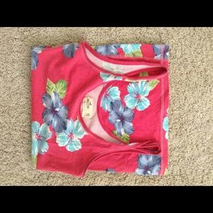 Hollister Tank top
