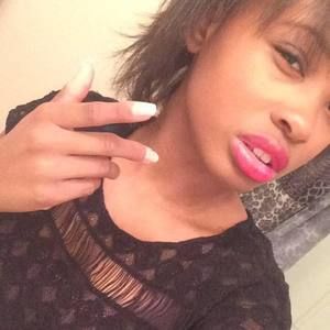 Meet your Posher, Keyanna