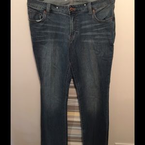 Reduced to Sell Lucky jeans