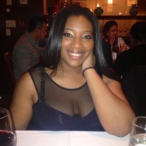 Meet your Posher, Stacey