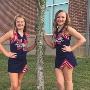 Meet your Posher, Abby