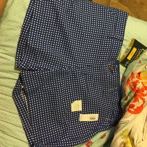Old Navy Shorts