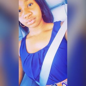 Meet your Posher, Ashanti