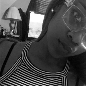 Meet your Posher, Kiera