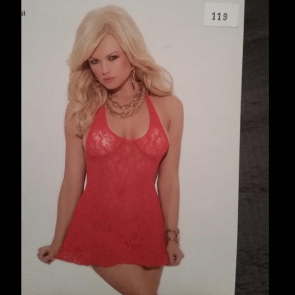 Lingerie