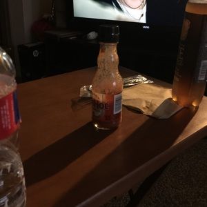 Meet your Posher, Shawntay