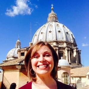 Meet your Posher, Mary