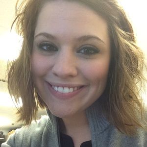 Meet your Posher, Kelsey