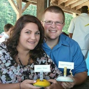 Meet your Posher, Cammie