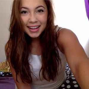 Meet your Posher, Taylor