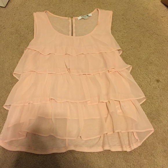 Forever 21 shirt