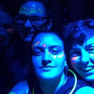 Meet your Posher, Miranda