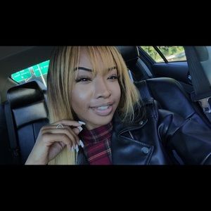 Meet your Posher, Gabrielle