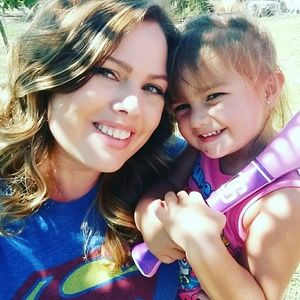 Meet your Posher, Cristina