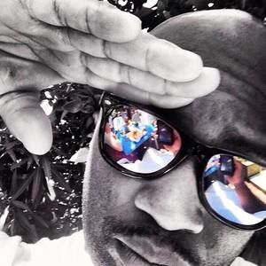 Meet your Posher, Jason