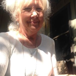 Meet your Posher, Susan